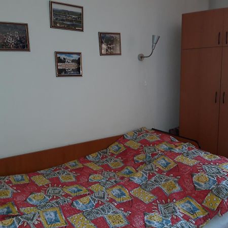 Papp Apartman Sovata Zewnętrze zdjęcie