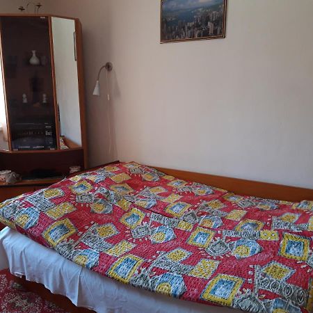 Papp Apartman Sovata Zewnętrze zdjęcie