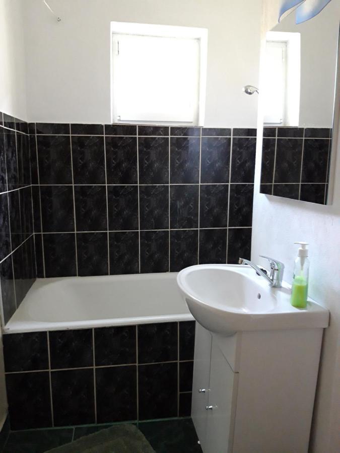 Papp Apartman Sovata Zewnętrze zdjęcie