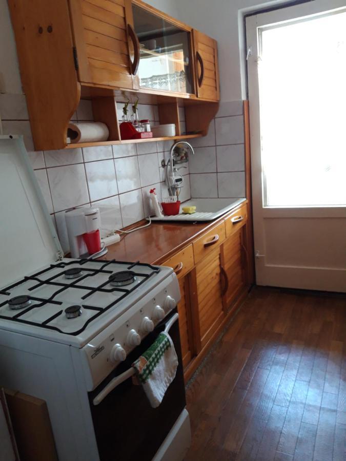 Papp Apartman Sovata Zewnętrze zdjęcie