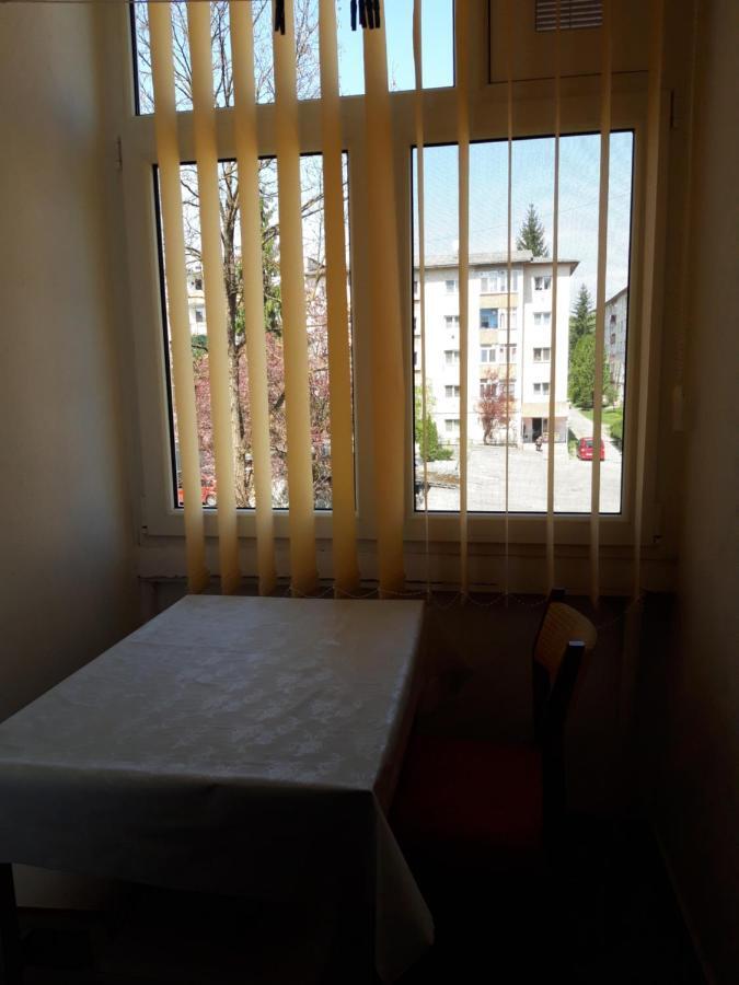 Papp Apartman Sovata Zewnętrze zdjęcie